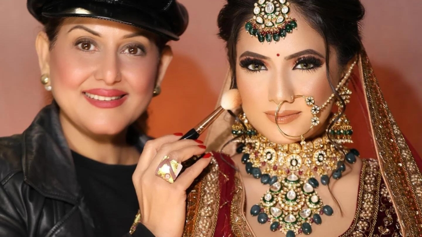 The Beauty Lab Delhi