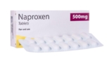 Naproxen
