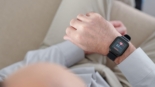 Wearable Health Tech Data