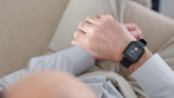 Wearable Health Tech Data